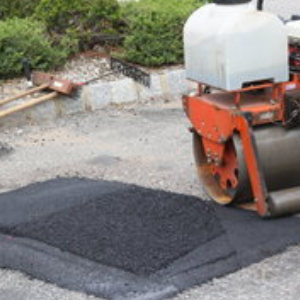 Parking Lot Sweeping Services Regina