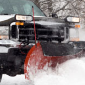 Regina Snow Removal Services